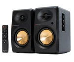 Prosonic BT30 Active Powered Wireless Bluetooth Bookshelf Speakers For Home,. Fixed Price $299.00.