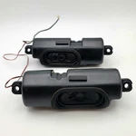 Genuine Internal Speaker Set R/l Pair Hp Omni 120 All-in-one 20" Desktop. Fixed Price $7.99.