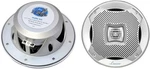 Lanzar 6.5 Dual Waterproof Marine Speakers - 400W 4OHM Outdoor Car/boat Radio. Fixed Price $83.99.