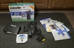 Dazzle Dvc 150 Vhs To Digital Converter Pinnacle Usb Capture Cib + Manuals. Fixed Price $24.00.