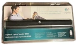 Logitech Z305 Laptop Speaker Stereo Usb Bar Wired New Factory Sealed. Fixed Price $197.99.