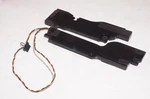 04A4-02C9000 Toshiba Speaker Set E45W-C4200X. Fixed Price $13.00.