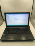 Acer TMP455 5406 Boots To Bios Intel I5 4200U No Ram 15" -read Desc-bb. Fixed Price $55.00.