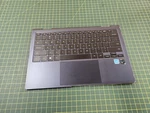 Samsung Galaxy Book Pro NP930QDB Palmrest Touchpad Keyboard BA98-02825B #B722. Fixed Price $44.99.