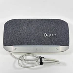 Poly SY20 Smart Speakerphone Gray 7S4M1AA. Fixed Price $44.99.