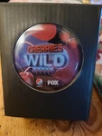 Pepsi Cherries Wild Wireless Bluetooth Speaker Spector &co Spectech. Fixed Price $9.99.
