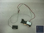Samsung NP-Q430 Left & Right Internal Speaker Set BA96-04748A. Fixed Price $10.99.