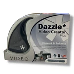 Dazzle Video Creator Plus Convert & Enhance Dvd Pinnacle Studio Software. Fixed Price $34.95.