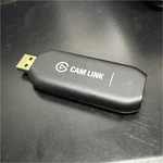 Elgato Cam Link Hdmi Usb 3.0 Digital Video Capture Stick/dongle. Fixed Price $60.00.