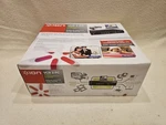 Vcr 2 Pc Video Conversion System Brand New In Box Sealed. Fixed Price $225.00.
