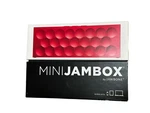 Mini Jambox Red Dot... Wireless & Speakerphone... New Open-box.. Fixed Price $175.00.