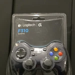 Logitech F310 Usb Wired Pc Gamepad Controller Sealed Packaging - Brand New. Fixed Price $25.99.
