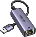 Ugreen Usb To Ethernet Adapter, Plug And Play Aluminium Shell,. Fixed Price $15.97.