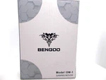 Bengoo Model Md 1 Gaming Mouse Windows Laptop Black. Fixed Price $12.99.