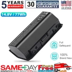 A42-G750 Battery For Asus Rog G750JM G750JW G750JX G750JS Series 88WH. Fixed Price $19.89.