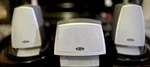 Boston Acoustics BA7900 Pro Universal 3 Satellite Stereo Speakers Set Tested. Fixed Price $37.95.