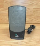 **replacement** Logitech Soundman (S-20) 2.5MM Jack Computer Speaker 865153-0000. Fixed Price $45.08.