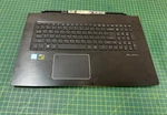 Acer Aspire V17 Nitro VN7-793G Palmrest Touchpad Keyboard 4600B1010001 #A508. Fixed Price $49.99.