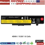 For Lenovo Thinkpad Series E430 E431 E531 E535 E540 E545 E530C B590 Battery. Fixed Price $21.69.