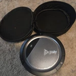 Plantronics Poly Calisto P3200 Conference Station Speakerphone. Fixed Price $26.50.