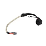 New Sony Vaio PCG-81114L PCG-81115L Vpc-f VPCF12 VPCF136FM Dc Power Jack Cable. Fixed Price $9.98.