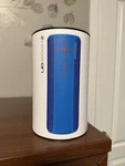 Logitech Boom 2 Waterproof 360 Wireless Bluetooth Speaker New. Fixed Price $65.45.
