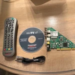 Hauppauge WINTV-HVR-1150 Pci Tuner & Video Capture Card Ntsc Atsc Qam. Fixed Price $24.00.