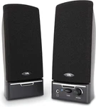 Computer Amplifier System Set Desktop Multimedia Speakers For Laptop Pc. Fixed Price $24.66.