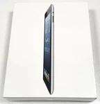 Apple Ipad 32GB Wi-fi Only Black MD511LL/A A1458 Ios 6 New Sealed. Fixed Price $313.99.