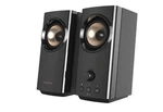 Creative Labs T60 Compact Hi-fi 2.0 Desktop Speakers W/ Clear Dialog & Surround. Fixed Price $70.00.