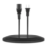 6FT Ul Power Cord Cable For Paradigm Reference Servo 15A Studio 12 Subwoofer. Fixed Price $13.34.