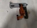 Speaker Set For Fujitsu Lifebook T732 Mouse Button Board. Fixed Price $24.99.
