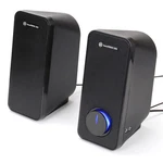 Computer Multimedia Usb Powered Pc Speakers For Desktops & Laptops. Fixed Price $39.99.