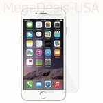 Macally Tempered Glass Screen Protector For Iphone Transparent (TEMP7M) - (A3). Fixed Price $12.99.
