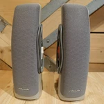 Polk Audio Computer Speaker N279 Pair 000MA3A4-0 & 000MA3A5-0 Swanky Barn. Fixed Price $9.95.