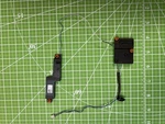 Lenovo Ideapad 2-IN-1 16IRU9 16" Internal Speaker Set Left Right 5SB0S32054. Fixed Price $8.50.