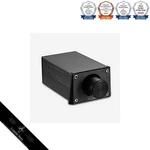 Douk Audio High -precision Passive Production Volume Controller Hifi. Fixed Price $92.09.