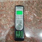 Logitech Harmony 510 Remote Control R-IH10 With Lcd Light In Good Condition. Fixed Price $24.99.