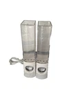Colorful Led Water Speaker With Dancing Fountain Light Show Sound For Pc, MP3. Fixed Price $13.99.