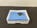 Plantronics Calisto 610 Portable Speakerphone, Black 201859-01. Fixed Price $49.98.