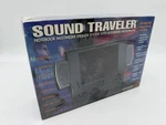 Lucent Technologies Sounds Traveler Notebook Multimedia Speaker System - Sealed. Fixed Price $68.99.
