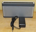 Bose 414225 Soundlink Iii Bluetooth Portable Speaker - Gray. Fixed Price $79.95.