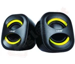 Mini 2.0 Gaming Pc 6W Speakers Stereo Usb Computer Desktop Laptop Iphone. Fixed Price $18.63.