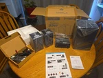 Ineo Multimedia Speaker System Model W301 New Box. Fixed Price $89.99.