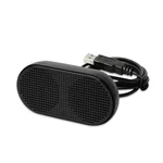1PC Mini Speaker 5V 6W Usb Direct Plug For COMPUTER/LAPTOP/NOTEBOOK/PC/PS4. Fixed Price $14.31.