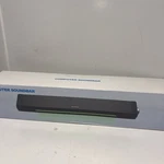 Rgb Bluetooth Computer Soundbar 3.5MM Aux-in Usb Powered 6 Watts (bluedee SK010). Fixed Price $18.75.