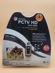 Pinnacle Pctv Hd Mini Stick W/ Remote New Sealed Windows Xp. Fixed Price $20.00.
