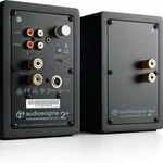 Audioengine A2+ Passive Desktop Bundle (blck). Fixed Price $200.00.