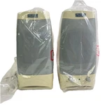 Nos Vintage Altec Lansing Computer Speaker Satellites System Gaming GCS100 Open. Fixed Price $119.99.