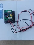 Jbl Crossover Oem Part Model ES250P Speaker Tested Working Good. Fixed Price $30.00.